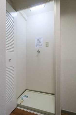 シティ東十条 その他4