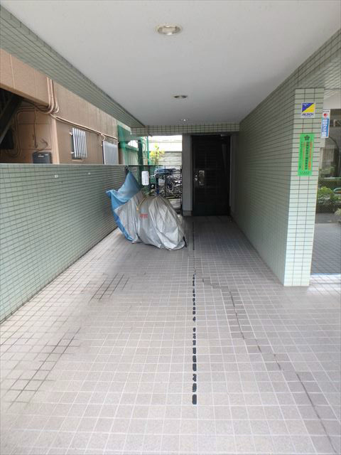 シティ東十条 その他8