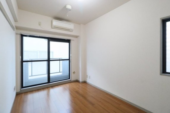 シティ東十条 リビング