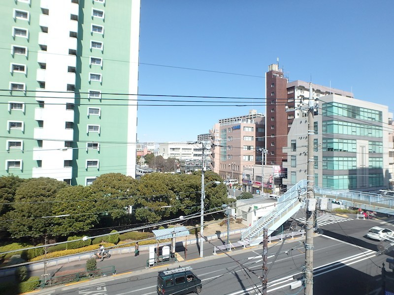 江口マンション その他6