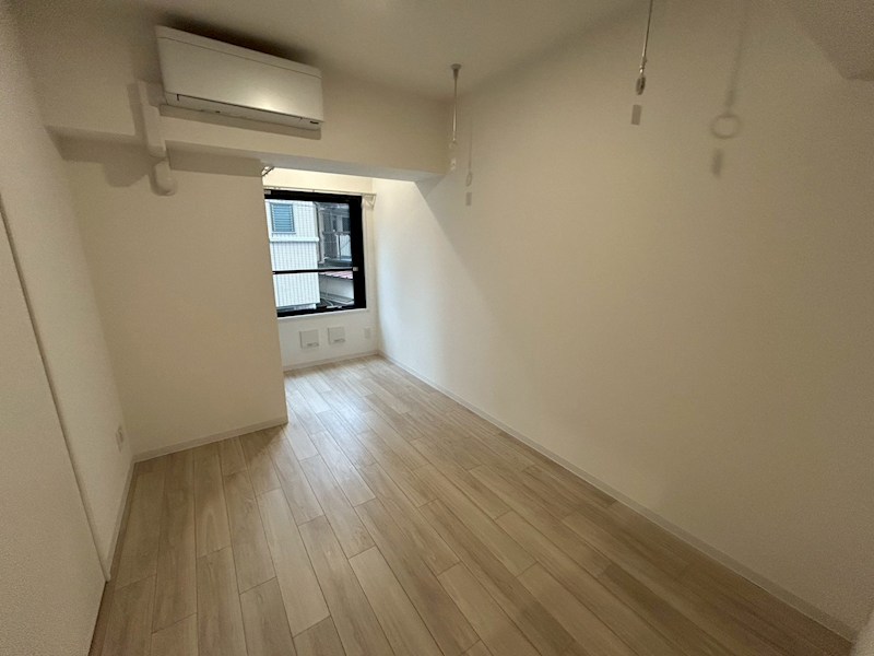 ルミーク北千住 リビング