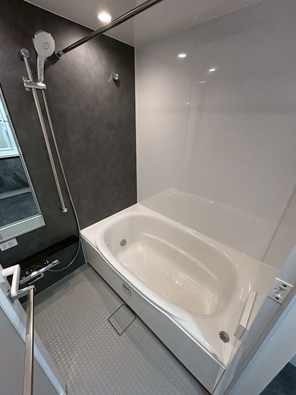 ルミーク北千住 風呂画像