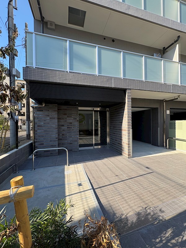 グランカーサ西葛西 その他4