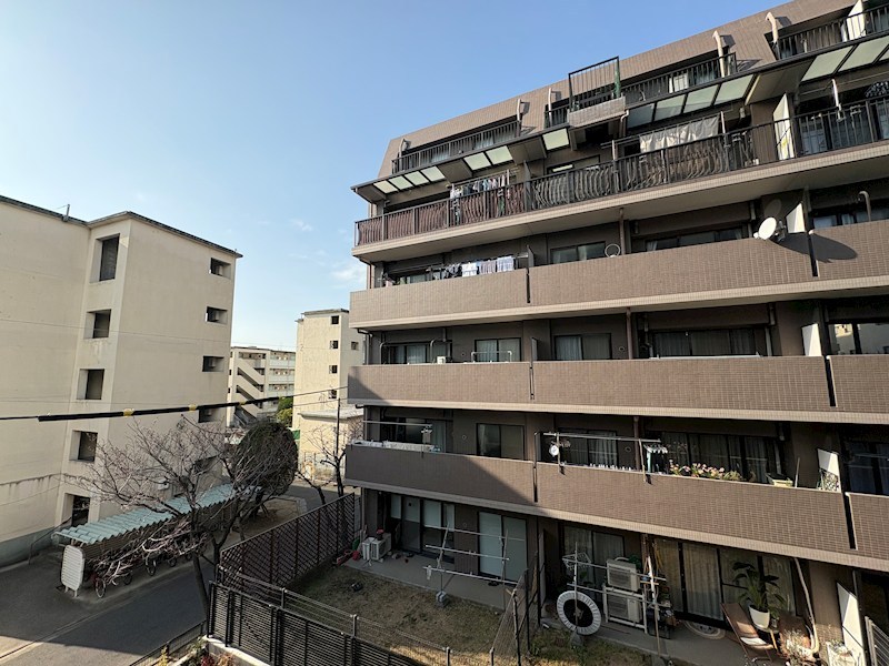 グランカーサ西葛西 その他5