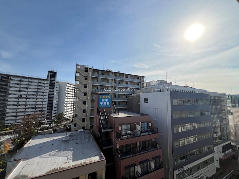 コモン西葛西 その他4