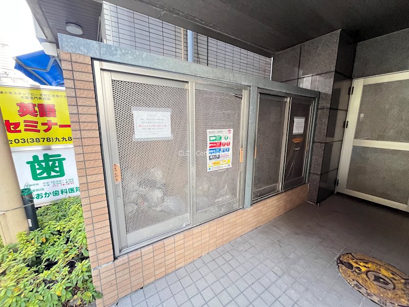 コモン西葛西 その他11