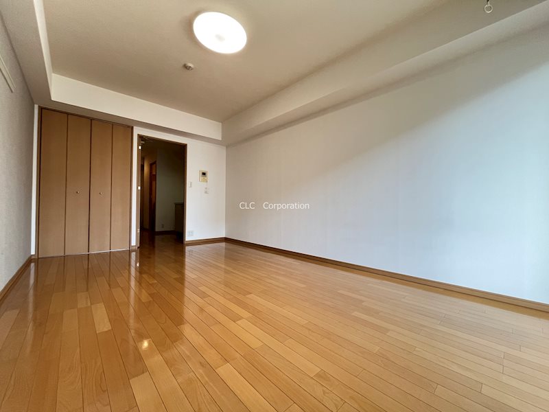 コモン西葛西 ベッドルーム