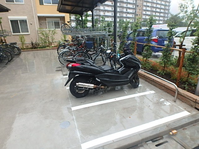 ウィロウコート   その他7