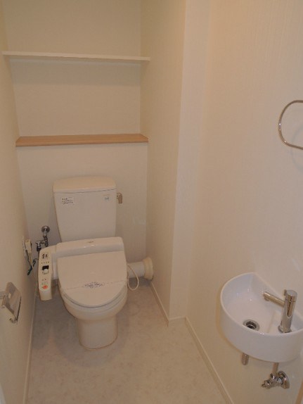 カスタリア茅場町   その他1