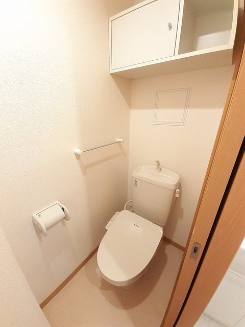 フェリエーラ南砂弐番館  その他5