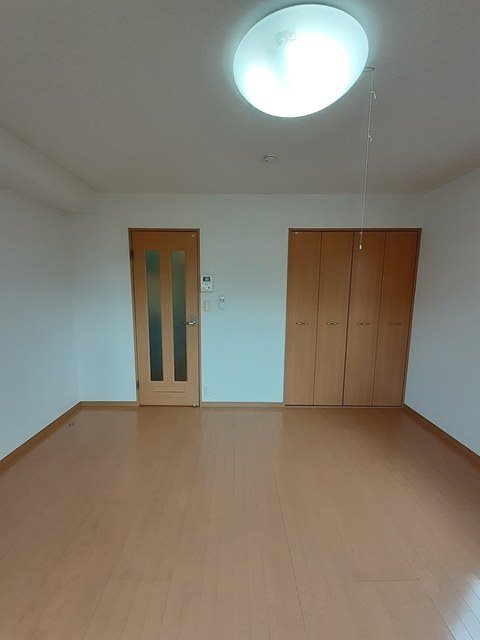 フェリエーラ南砂弐番館  ベッドルーム