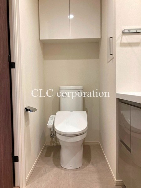 パークアクシス門前仲町テラス その他1