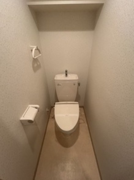 アムロゼッタ駒込 その他2