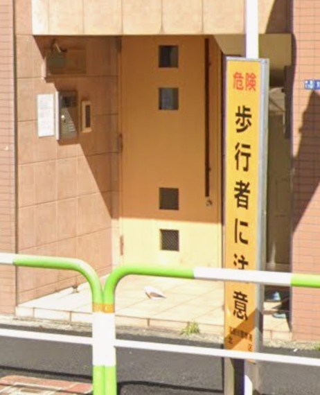 アムロゼッタ駒込 その他4