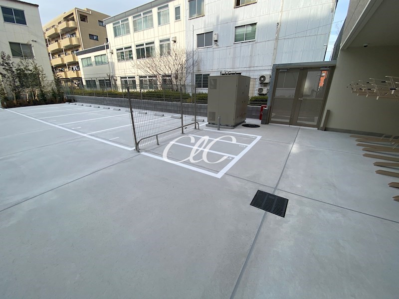 N-stage船堀 その他8