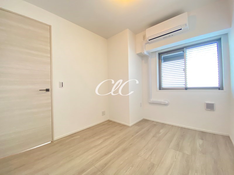 N-stage船堀 ベッドルーム