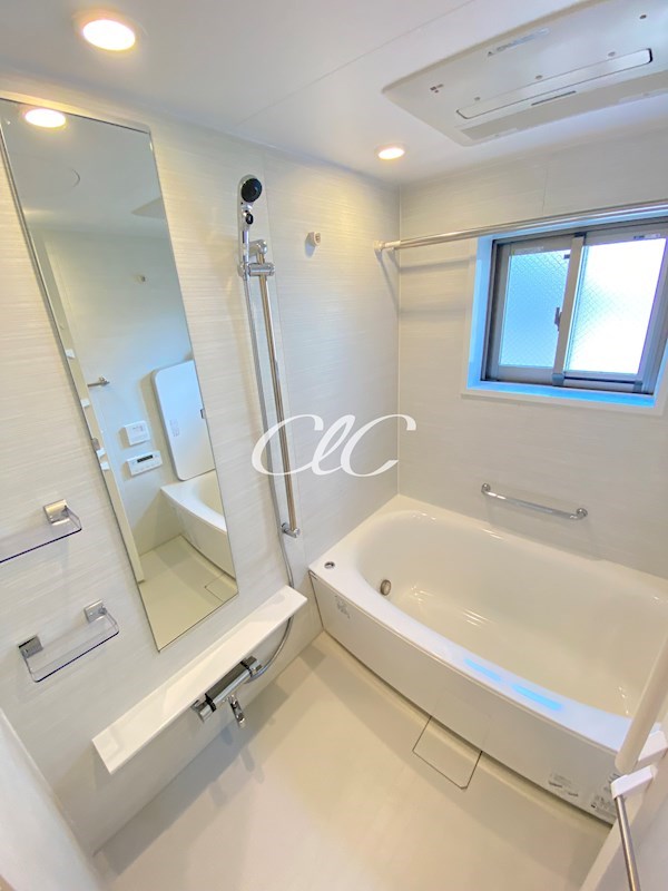 N-stage船堀 風呂画像