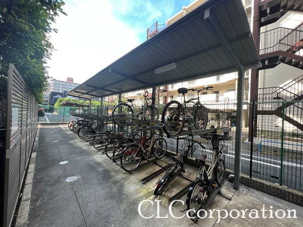 プレール・ドゥーク東陽町 その他7