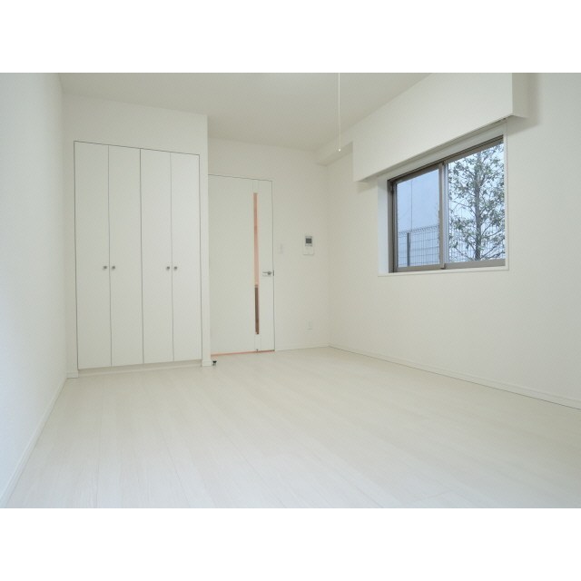 プレール・ドゥーク東陽町 リビング