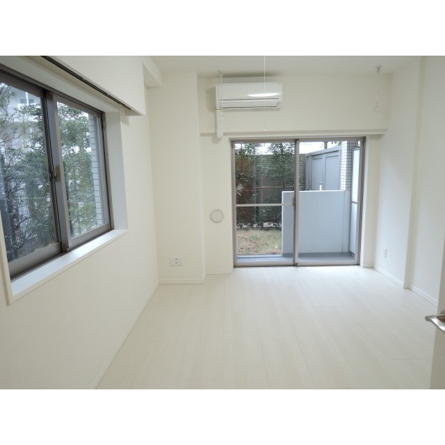 プレール・ドゥーク東陽町 ベッドルーム