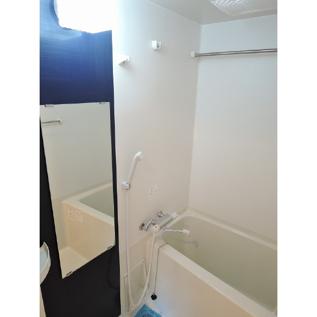 プレール・ドゥーク東陽町 風呂画像