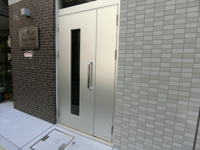 GrandCourt日本橋浜町 その他6