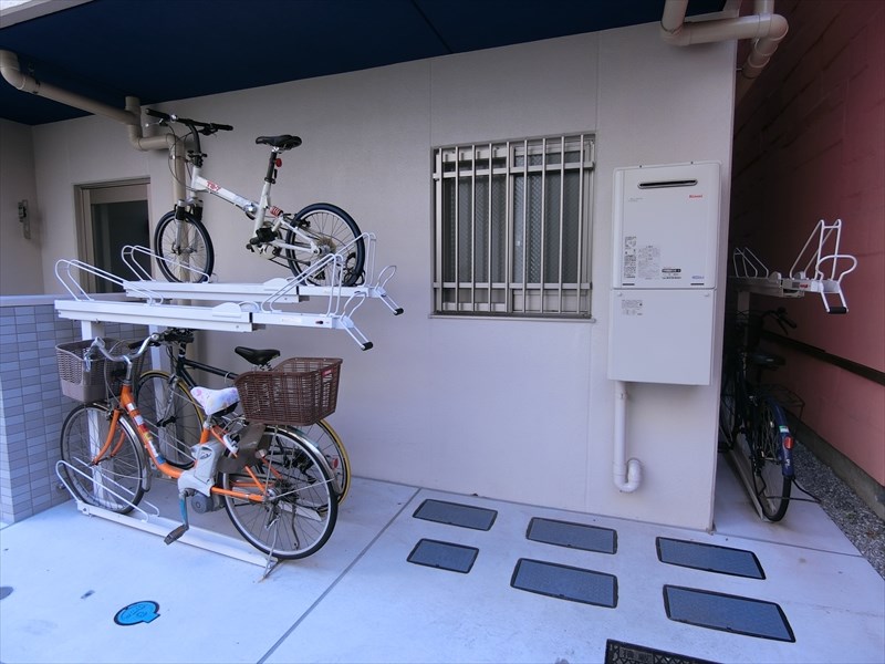 GrandCourt日本橋浜町 その他7