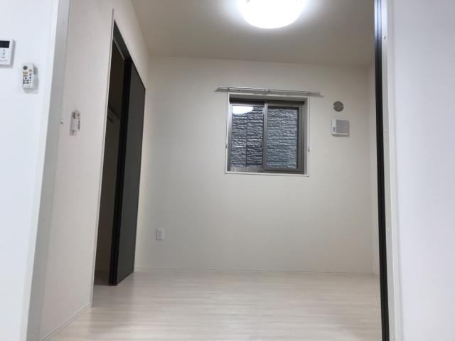 GrandCourt日本橋浜町 リビング