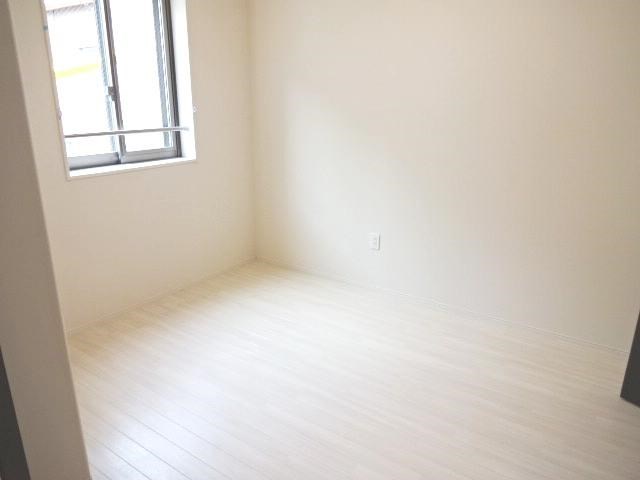 GrandCourt日本橋浜町 ベッドルーム