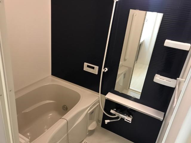 GrandCourt日本橋浜町 風呂画像