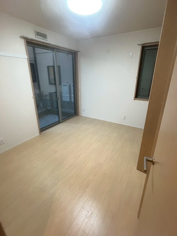 カーサ　コベノルテ ベッドルーム