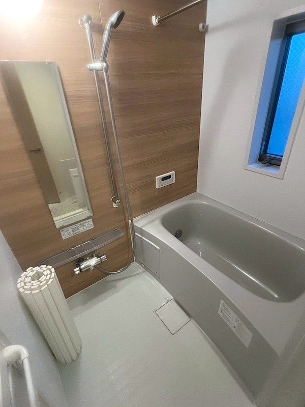 カーサ　コベノルテ 風呂画像