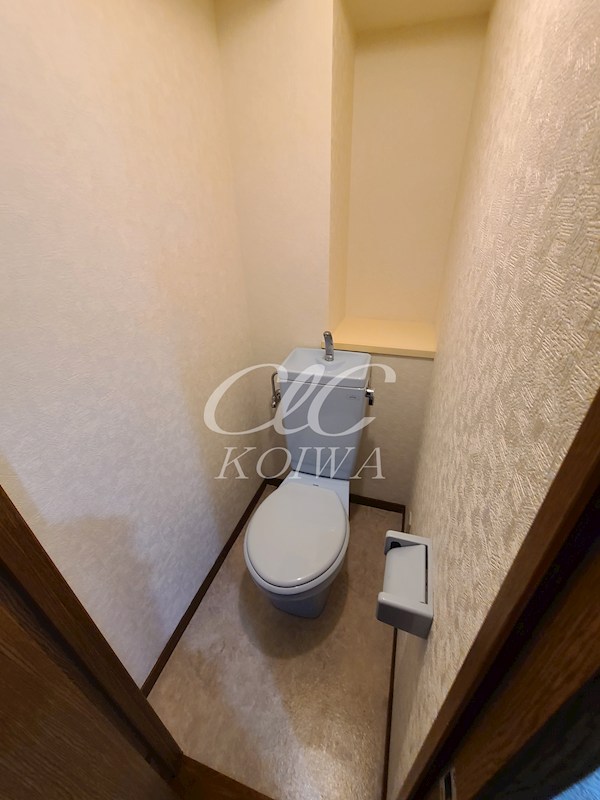 小岩スペースナイン  その他3