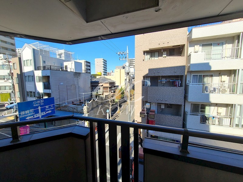 小岩スペースナイン  その他5