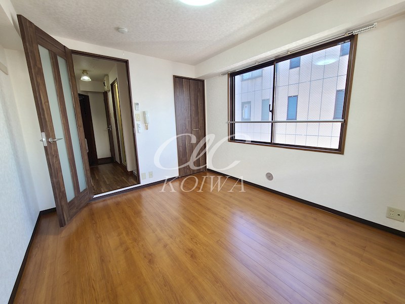 小岩スペースナイン  ベッドルーム