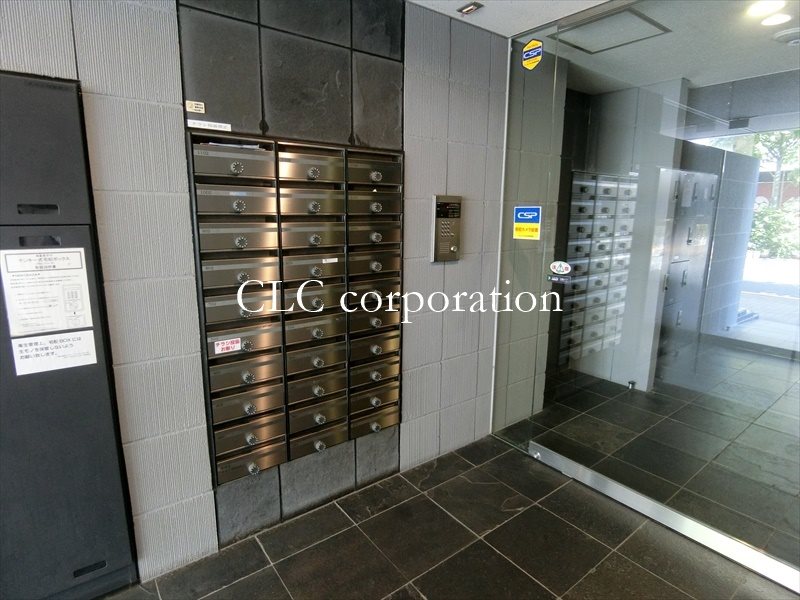 アリスマナーガーデン銀座ウォーク   その他2