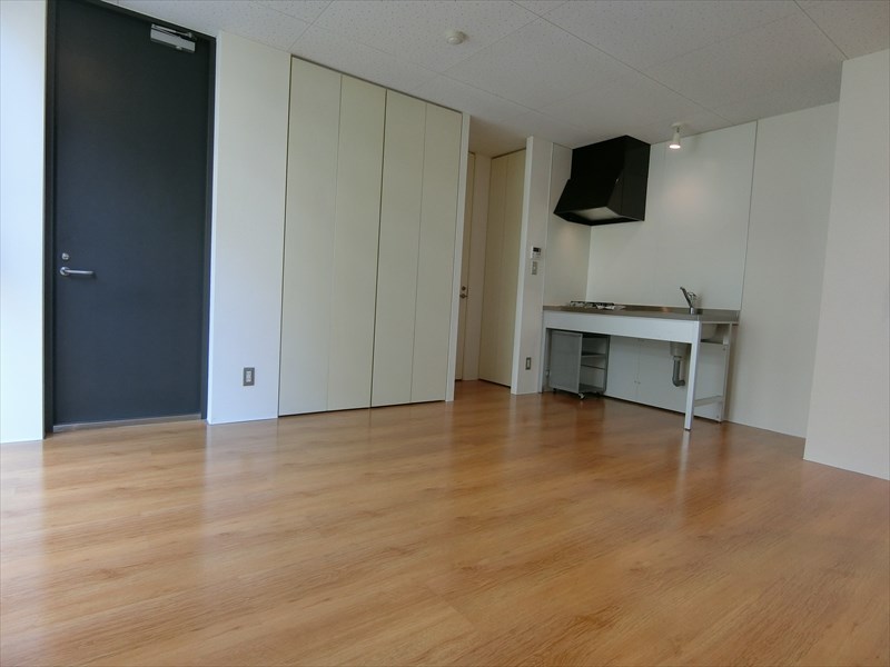 アリスマナーガーデン銀座ウォーク   リビング