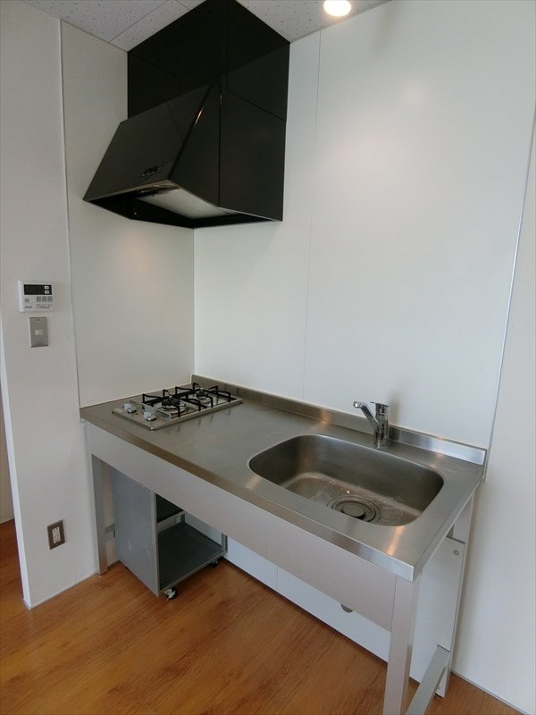 アリスマナーガーデン銀座ウォーク   キッチン