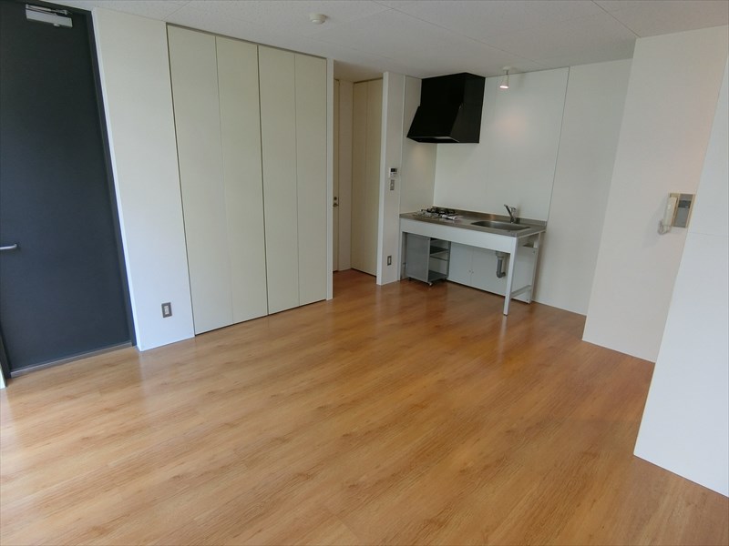 アリスマナーガーデン銀座ウォーク   ベッドルーム