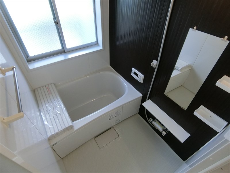 アリスマナーガーデン銀座ウォーク   風呂画像