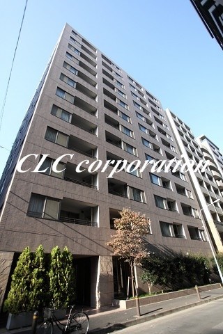 コクヨーレ日本橋 外観