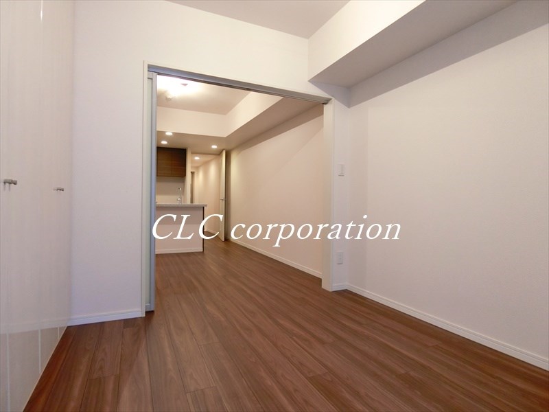 コクヨーレ日本橋 ベッドルーム