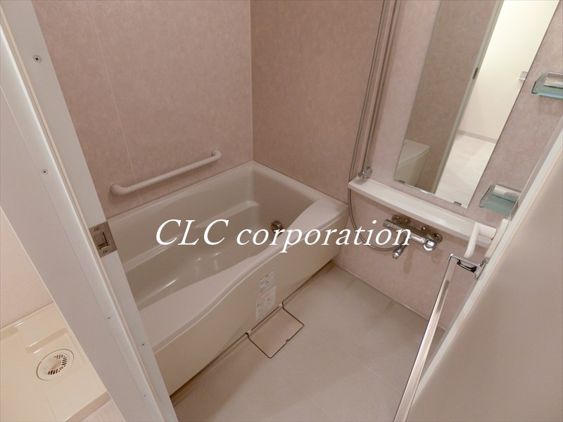 コクヨーレ日本橋 風呂画像