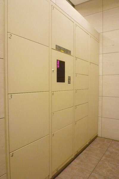 コクヨーレ日本橋 その他9