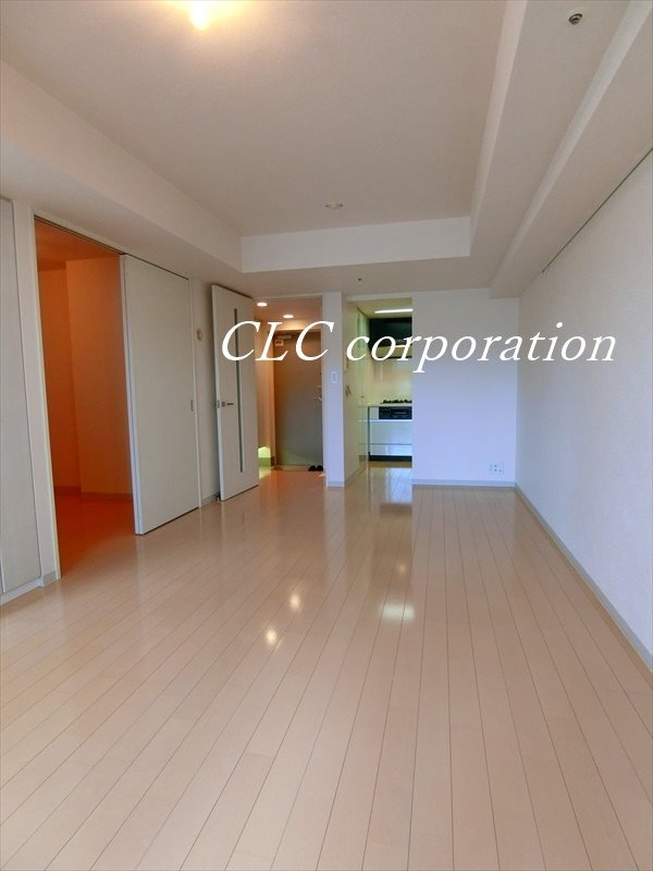 コクヨーレ日本橋 リビング