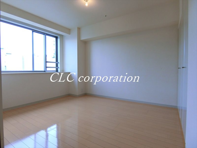 コクヨーレ日本橋 ベッドルーム