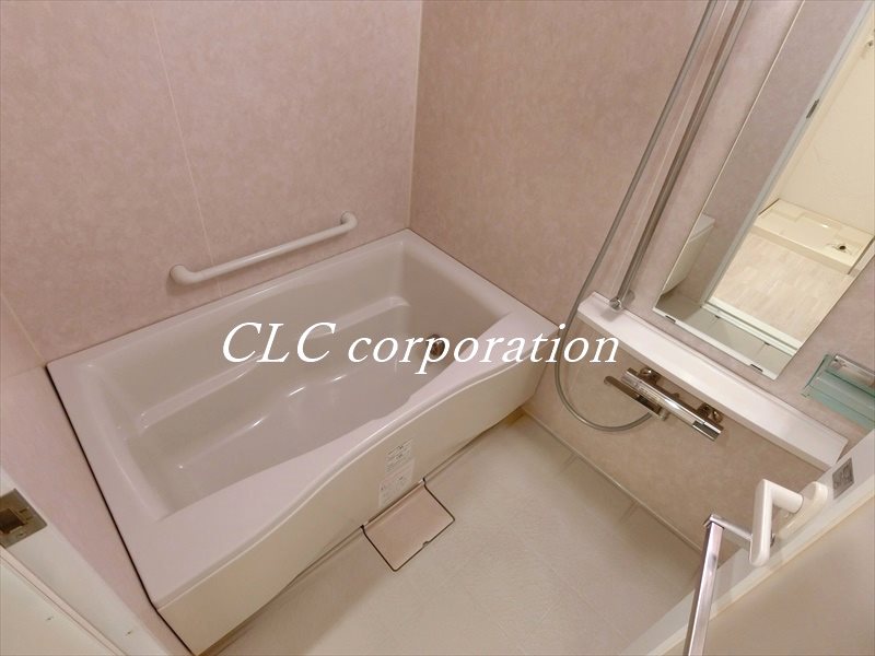 コクヨーレ日本橋 風呂画像