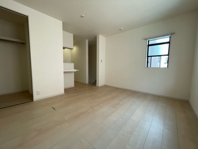 Kasta ベッドルーム