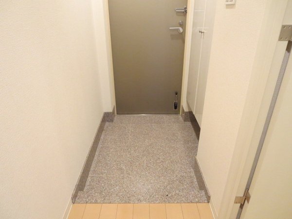 コクヨーレ日本橋 玄関