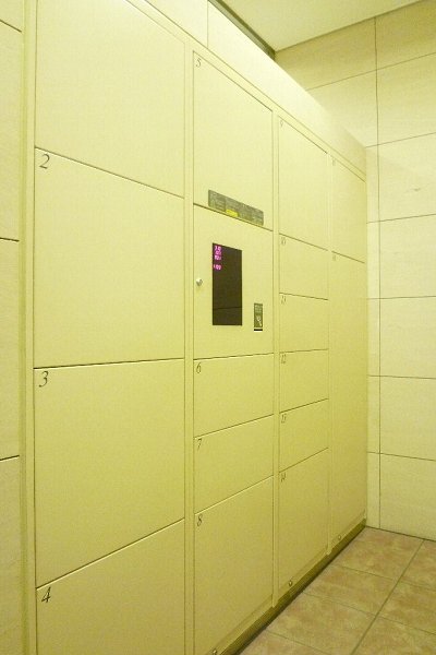 コクヨーレ日本橋 その他7